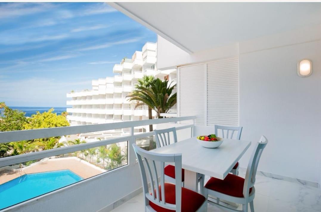 New Sea& Sun Ponderosa Apartment, In Costa Adeje Apartment *